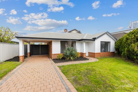 Property photo of 12 Selwyn Place Rivervale WA 6103