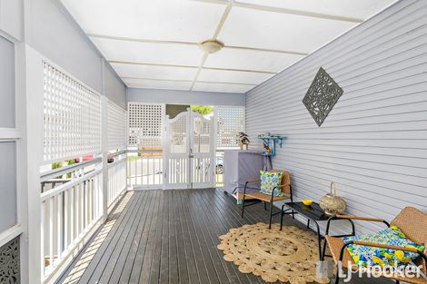 Property photo of 96 Thomas Street Birkdale QLD 4159