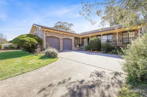 Property photo of 9 Macleay Street Bradbury NSW 2560