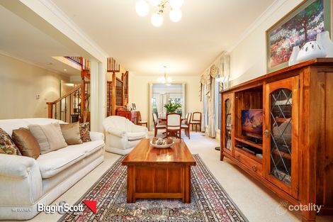 Property photo of 10 Petalnina Drive Wantirna VIC 3152