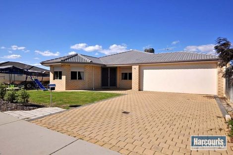 Property photo of 45 Burnett Drive Clarkson WA 6030