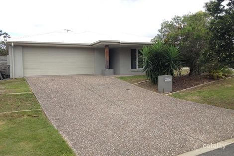 1 Penfolds Ct, Holmview, QLD 4207