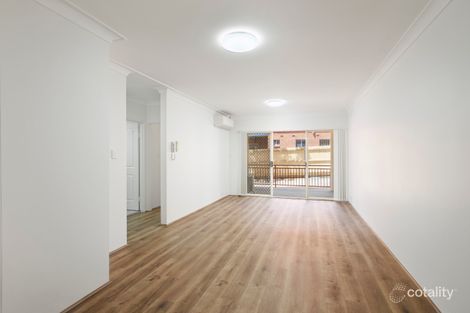 Property photo of 22/106 Stapleton Street Pendle Hill NSW 2145