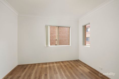 Property photo of 22/106 Stapleton Street Pendle Hill NSW 2145
