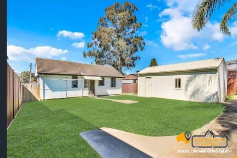 Property photo of 17 Robshaw Road Marayong NSW 2148