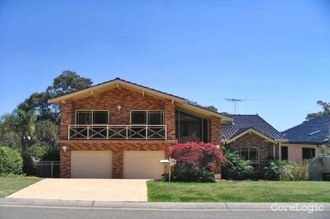 Property photo of 13 Stuart Close Illawong NSW 2234