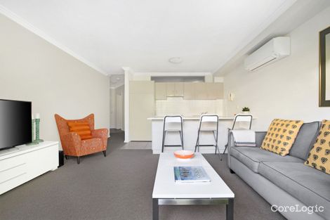 Property photo of 26/114-116 Cabramatta Road Cremorne NSW 2090