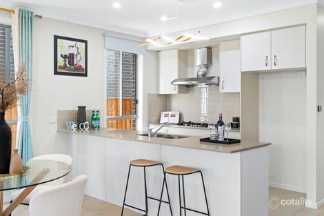 Property photo of 40 Pomeroy Street Schofields NSW 2762