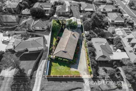 Property photo of 159 Ahern Road Pakenham VIC 3810