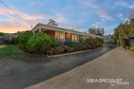Property photo of 159 Ahern Road Pakenham VIC 3810