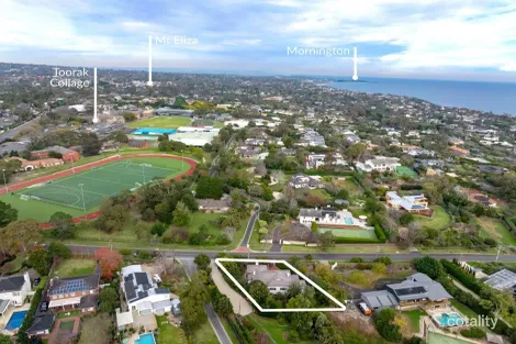 Property photo of 12 Jacksons Road Mount Eliza VIC 3930