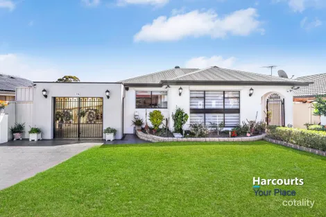 Property photo of 76 Hyatts Road Oakhurst NSW 2761