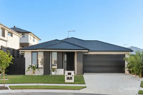 Property photo of 3 Racemosa Court Redland Bay QLD 4165
