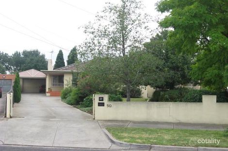 50 Alec Cres, Fawkner, VIC 3060
