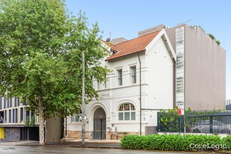 Property photo of 9/54 Regent Street Chippendale NSW 2008