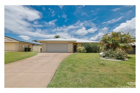 34 Lamb Ave, Gracemere, QLD 4702