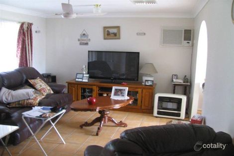 Property photo of 55 Thornton Avenue Warren NSW 2824