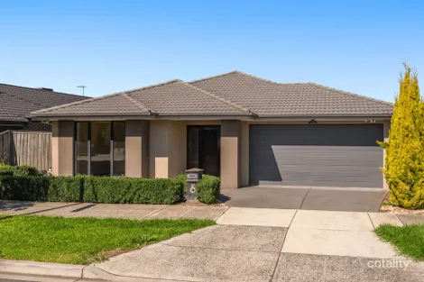 37 Strathalbyn Ch, Wollert, VIC 3750