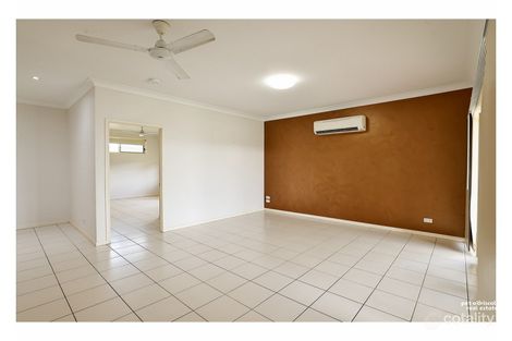 Property photo of 34 Lamb Avenue Gracemere QLD 4702