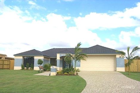 Property photo of 11 Thomas Macleod Avenue Sinnamon Park QLD 4073