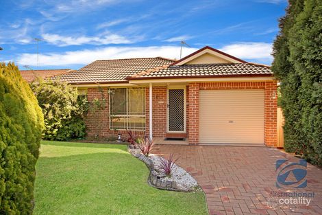 Property photo of 15 Cobain Place Acacia Gardens NSW 2763