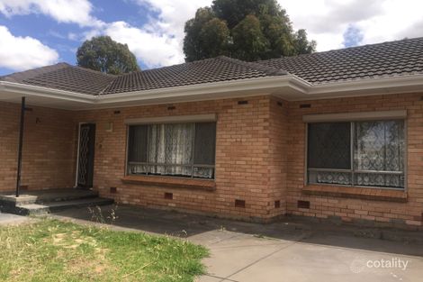 12 Winsham St, Davoren Park, SA 5113