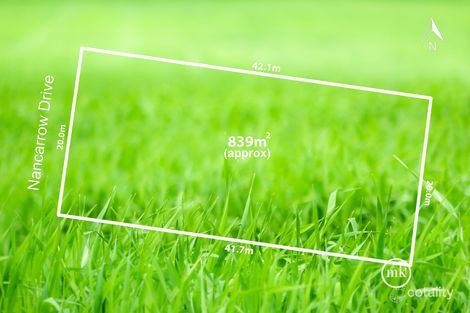 3/54 Nancarrow Dr, Doreen, VIC 3754