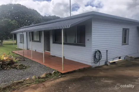 Contact Agent For Address, Tolga, QLD 4882