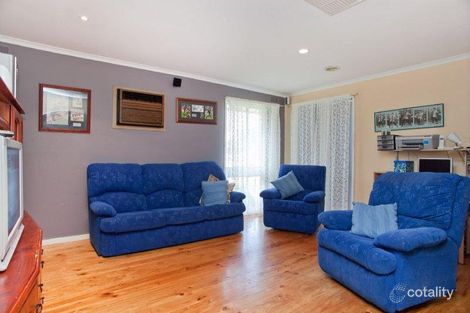 Property photo of 11 Kingston Heath Court Craigieburn VIC 3064