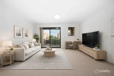 16/16-24 Lydbrook St, Westmead, NSW 2145