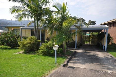 18 Kowara Cres, Merimbula, NSW 2548