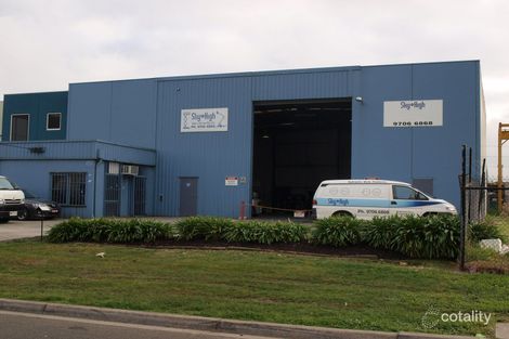 30 Nicholas Dr, Dandenong South, VIC 3175