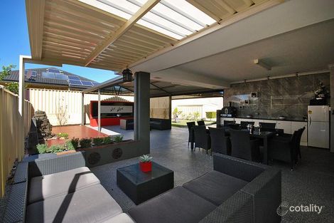 Property photo of 39 Benjamin Crescent Tapping WA 6065