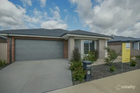 Property photo of 13 Techaven Street Delacombe VIC 3356