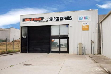 5/60 Miller St, Epping, VIC 3076