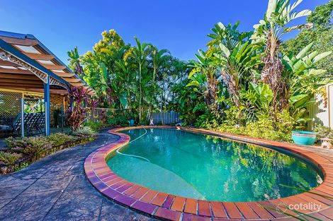 Property photo of 14 Hampshire Close Highland Park QLD 4211