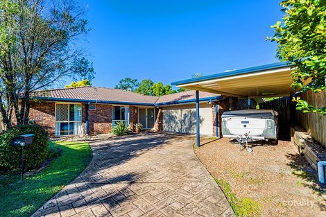 Property photo of 14 Hampshire Close Highland Park QLD 4211