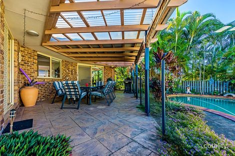 Property photo of 14 Hampshire Close Highland Park QLD 4211