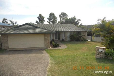 Property photo of 12 Curlew Street Springfield QLD 4300