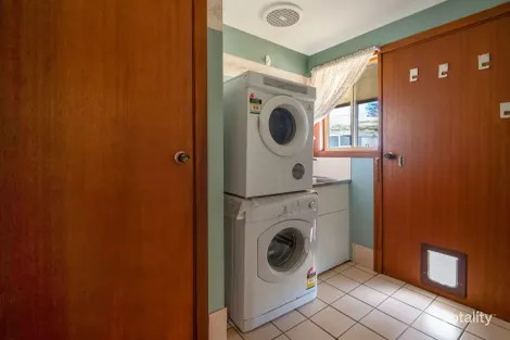 Property photo of 119 Triangle Flat Road Rockley NSW 2795