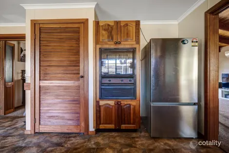 Property photo of 119 Triangle Flat Road Rockley NSW 2795