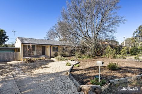 Property photo of 17 Brownless Street Macgregor ACT 2615