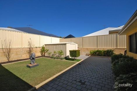 Property photo of 39 Benjamin Crescent Tapping WA 6065