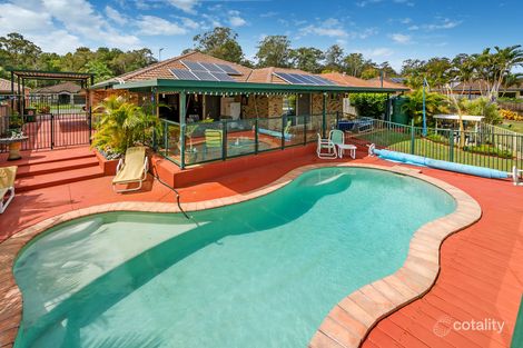 Property photo of 50 Burrendong Road Coombabah QLD 4216