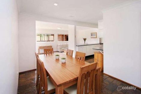 Property photo of 44 Loder Crescent South Windsor NSW 2756