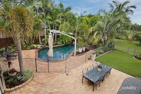 Property photo of 4 Turnberry Place Carindale QLD 4152