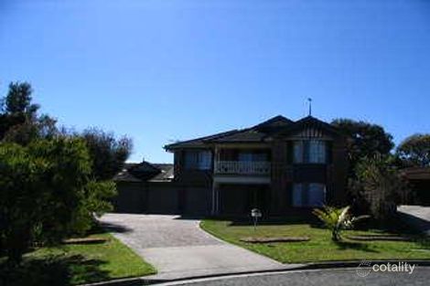 2 Bundara Cl, Mona Vale, NSW 2103