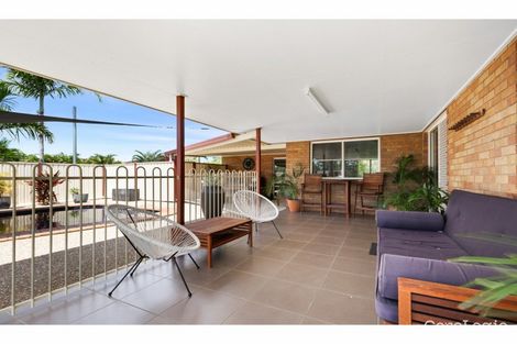 Property photo of 26 Grantleigh Close Rockyview QLD 4701