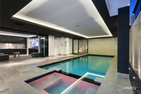 Property photo of 22 Fraser Street Strathfield NSW 2135