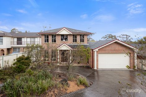 Property photo of 173 Narrow Neck Road Katoomba NSW 2780